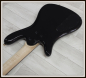 Preview: Spector Icon NS-2 Bolt-On, Black Gloss